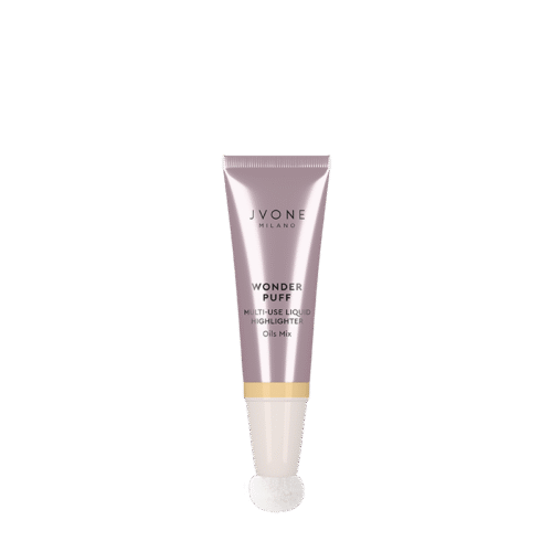 Wonder Puff - Liquid Highlighter