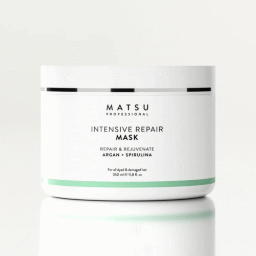 Matsu Intensive Repair Hair Mask – 350 ml