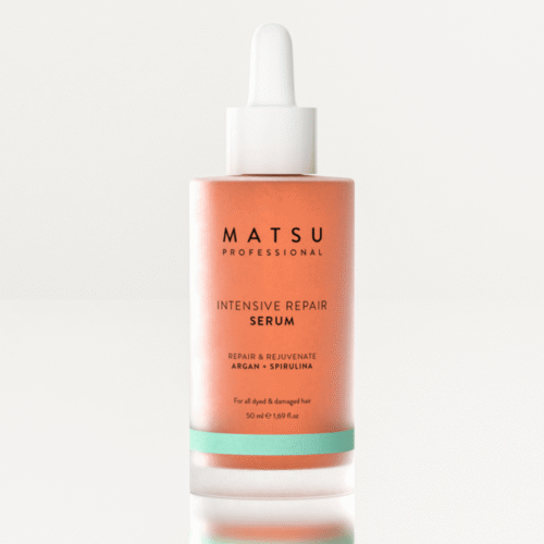 Matsu Intensive Repair Hair Serum – 50 ml