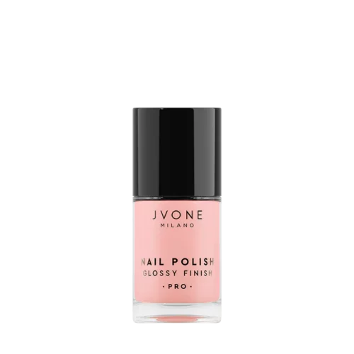 NAIL POLISH PRO 153 COSMETIC PINK - NUDE GLOW COLLECTION