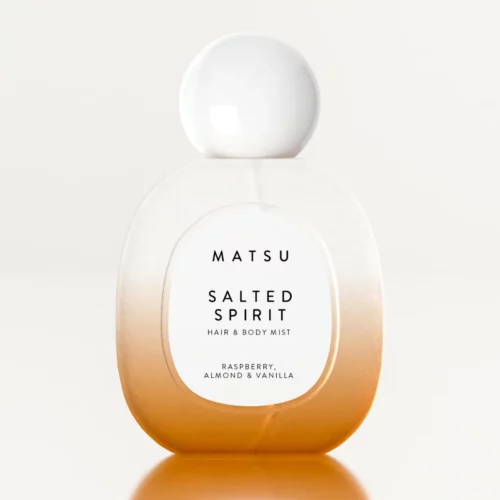 Matsu Hair & Body Mist – Salted Spirit
