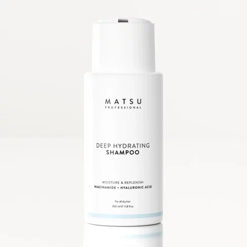 Matsu Deep Hydrating Shampoo