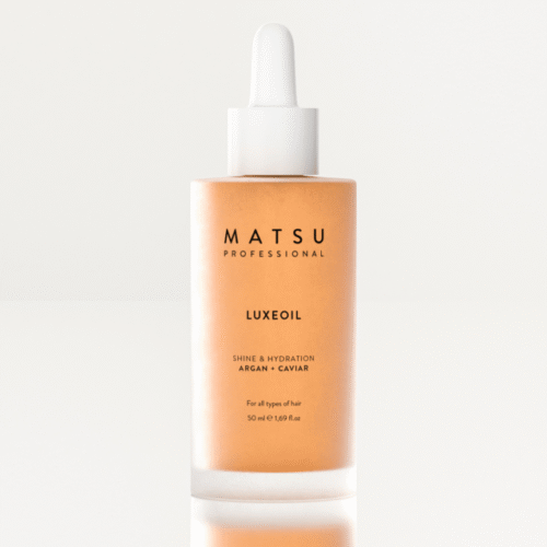 Matsu Luxeoil Argan Hair Care Oil – 50 ml