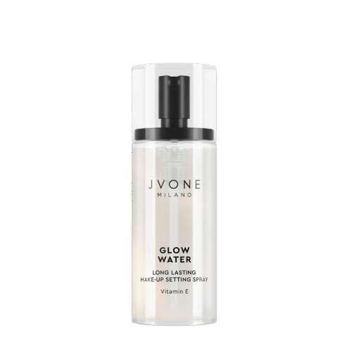 Glow Water – Long Lasting Make-up Setting Spray
