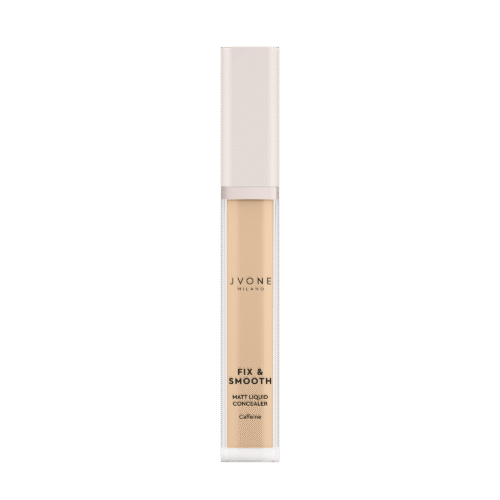 Fix & Smooth mat liquid concealer