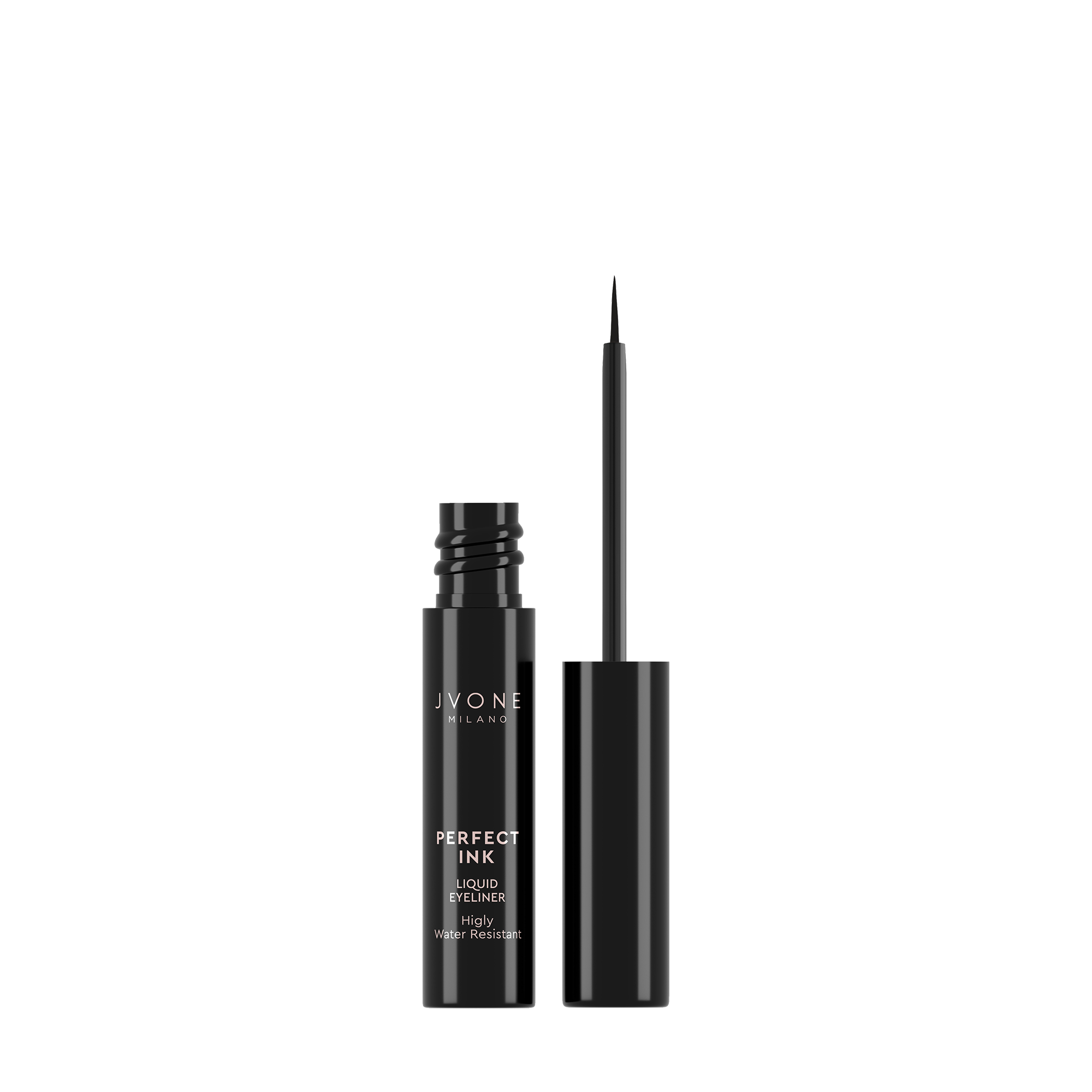 Perfect Ink - Liquid vinyl eyeliner - Afbeelding 2