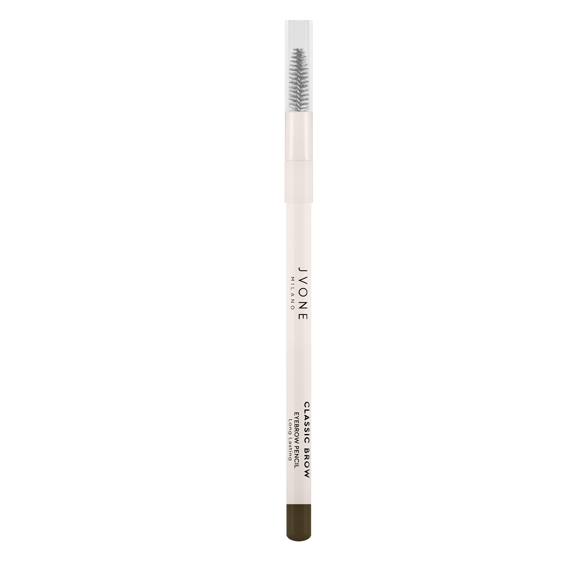 Classic Brow - Long lasting eyebrow pencil - Afbeelding 5