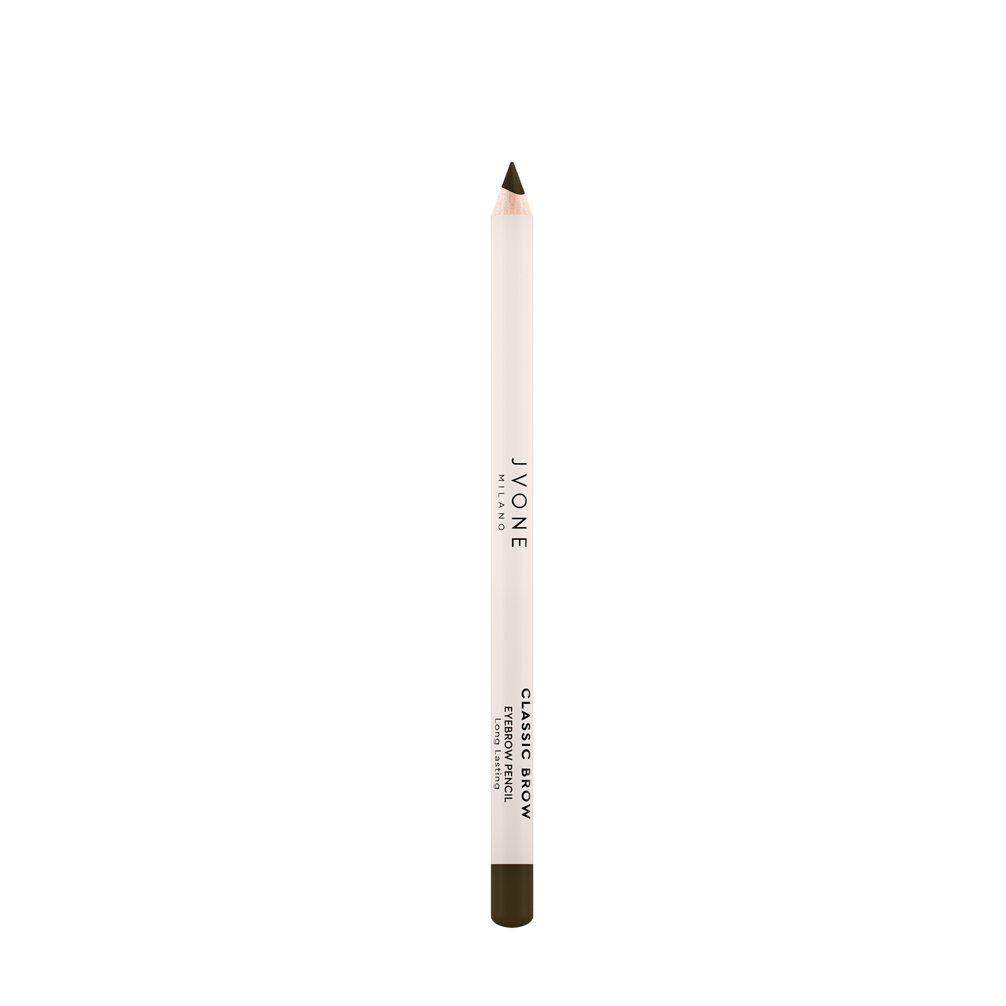 Classic Brow - Long lasting eyebrow pencil - Afbeelding 2