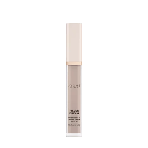 Filler Dream 08 Neutral - Lip Gloss - Nude Glow Collection