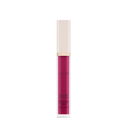 Filler Dream 11 Berry - Lip Gloss - Nude Glow Collection