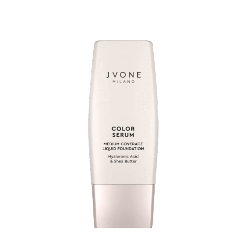 Color Serum – Liquid Foundation
