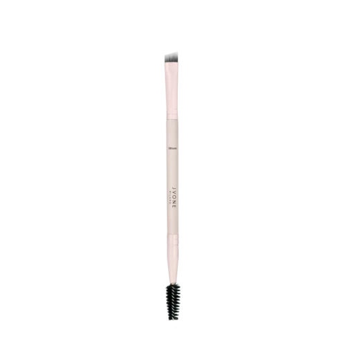 Perfect Duo Eyebrow Brush - Eyebrow brush